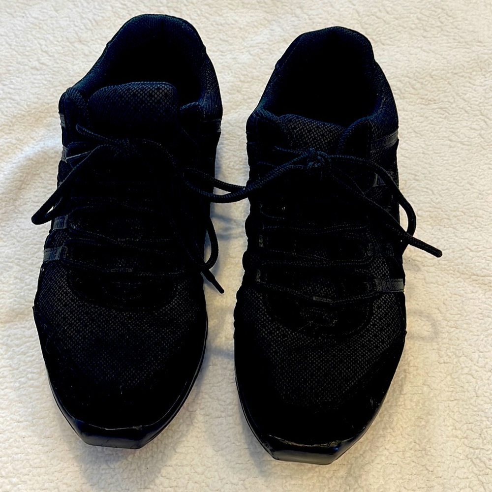 Dance/Zumba Sneakers